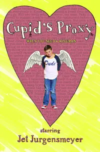 Poster to the movie "Cupid