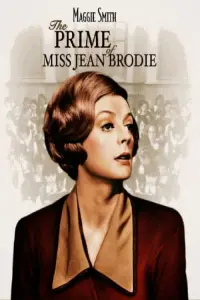 The Prime of Miss Jean Brodie