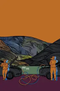 Poster to the movie "The Thistle in the Kiss" #1060418