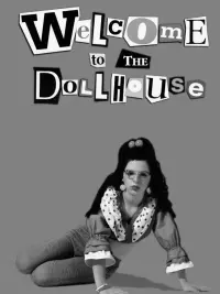 Poster to the movie "Welcome to the Dollhouse" #812215