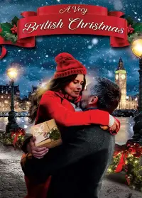 Poster to the movie "A Very British Christmas" #1027320