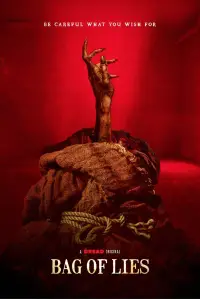 Poster to the movie "Bag of Lies" #986764