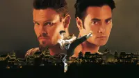 Backdrop to the movie "The Redemption: Kickboxer 5" #814398