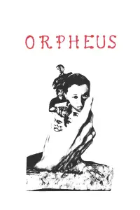 Poster to the movie "Orpheus" #1041609