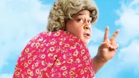 Backdrop to the movie "Big Momma