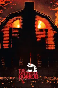 Poster to the movie "The Amityville Horror" #937248