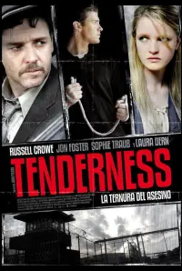 Poster to the movie "Tenderness" #1117311