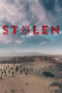 Poster to the movie "Stolen" #981507