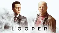 Backdrop to the movie "Looper" #970786