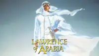 Backdrop to the movie "Lawrence of Arabia" #942144