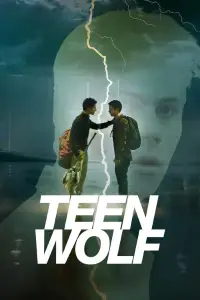 Poster to the movie "Teen Wolf: The Movie" #957087