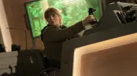 Backdrop to the movie "Doctor Who: Wish World & The Reality War" #786205