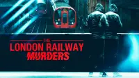 Backdrop to the movie "The London Railway Murders" #939581