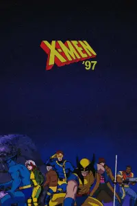 Poster to the movie "Marvel Studios Assembled: The Making of X-Men 