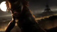 Backdrop to the movie "Miraculous: Ladybug & Cat Noir, The Movie 2" #731066