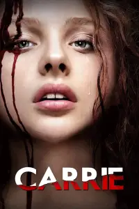 Poster to the movie "Carrie" #736312