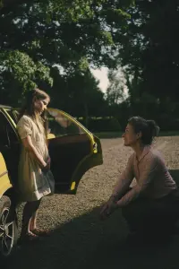 Poster to the movie "The Quiet Girl" #792897