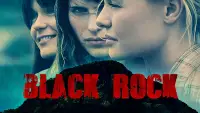 Backdrop to the movie "Black Rock" #1073984