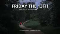 Backdrop to the movie "Friday the 13th (Short)" #562623