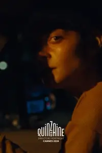 Poster to the movie "Gazer" #1030433