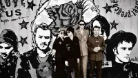 Backdrop to the movie "Manic Street Preachers: From There to Here" #1191527