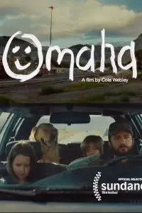 Poster to the movie "Omaha" #1056638