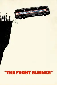 Poster to the movie "The Front Runner" #986622