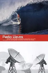 Poster to the movie "Radio Waves" #895717