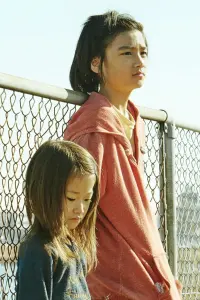 Poster to the movie "Shoplifters" #808279