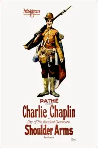 Poster to the movie "Shoulder Arms" #670694