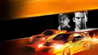 Backdrop to the movie "The Fast and the Furious: Tokyo Drift" #868835