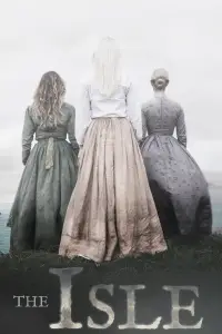 Poster to the movie "The Isle" #1103593