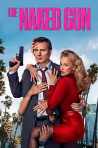 Poster to the movie "The Naked Gun" #520098