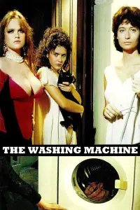Poster to the movie "The Washing Machine" #1078381
