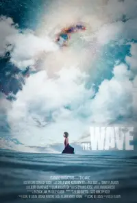 Poster to the movie "The Wave" #1162219