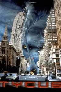 Poster to the movie "Tycus" #707042