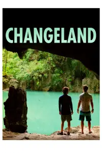 Poster to the movie "Changeland" #1178995