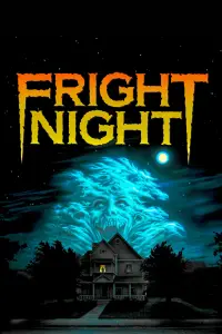 Poster to the movie "Fright Night" #947152
