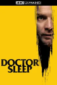 Poster to the movie "Doctor Sleep" #926106