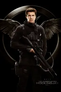 Poster to the movie "The Hunger Games: Mockingjay - Part 1" #917190