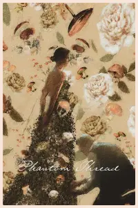 Poster to the movie "Phantom Thread" #935086
