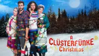 Backdrop to the movie "A Clüsterfünke Christmas" #1099784
