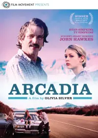 Poster to the movie "Arcadia" #1109881
