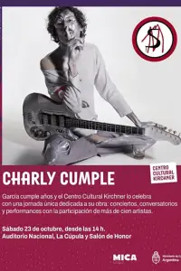 Poster to the movie "Charly Cumple" #1162853