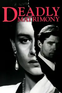 Poster to the movie "Deadly Matrimony" #1069560
