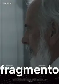 Poster to the movie "Fragment" #1156898