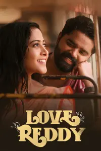 Poster to the movie "Love Reddy" #707582