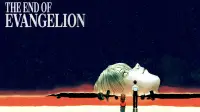 Backdrop to the movie "Neon Genesis Evangelion: The End of Evangelion" #1054907