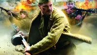 Backdrop to the movie "Наркомовский обоз" #848528