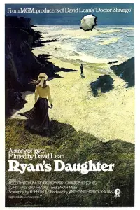 Poster to the movie "Ryan